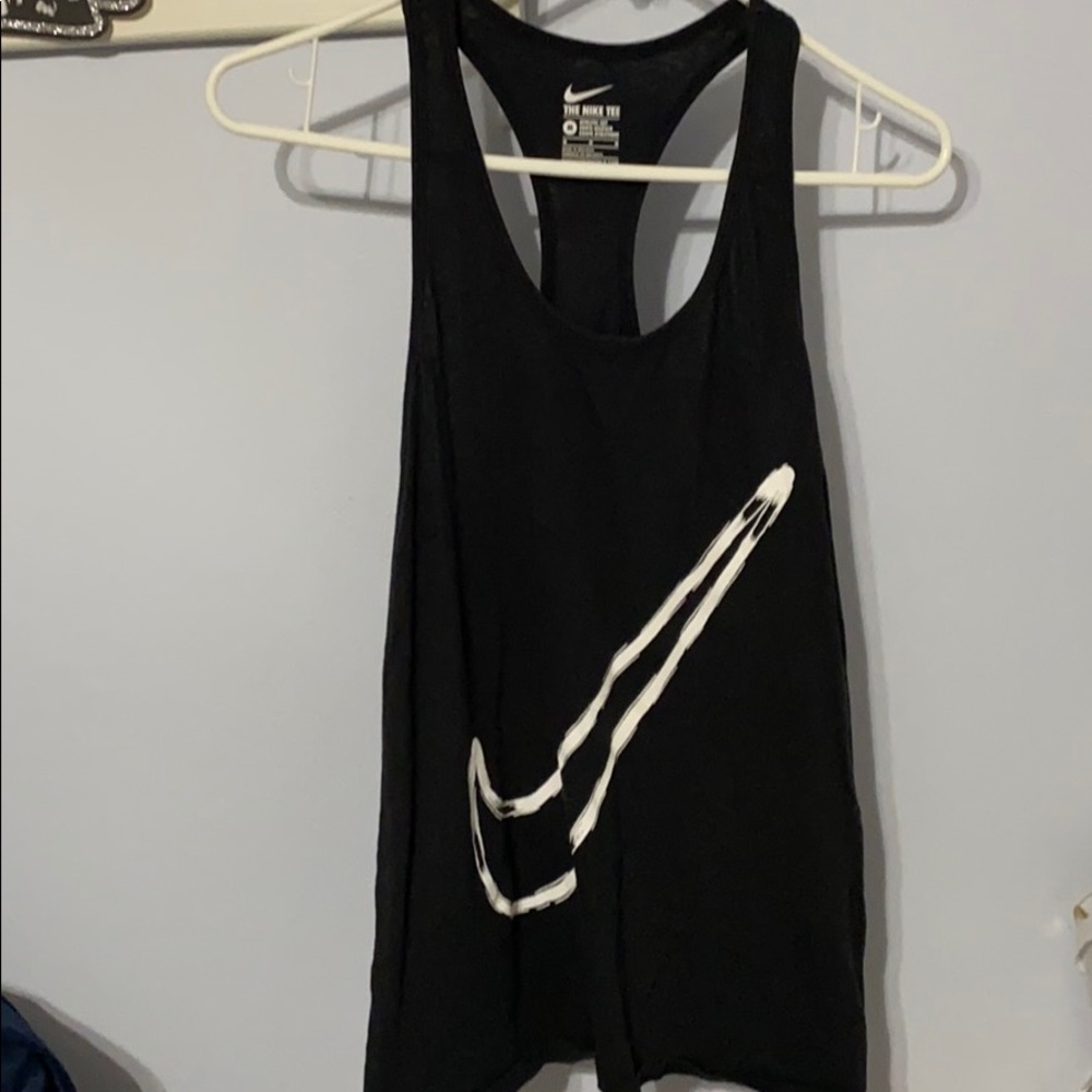 Nike tank top